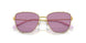 3278AK - Gold - Dark Violet