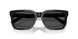 500287 - Black - Grey Solid