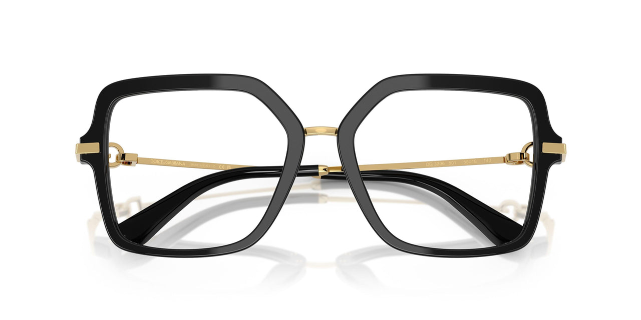 501 - Black