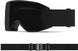 Smith Optics Snow Goggles M00756 Squad MAG Goggles