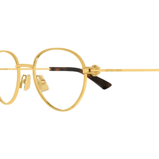 003 - Gold - Transparent