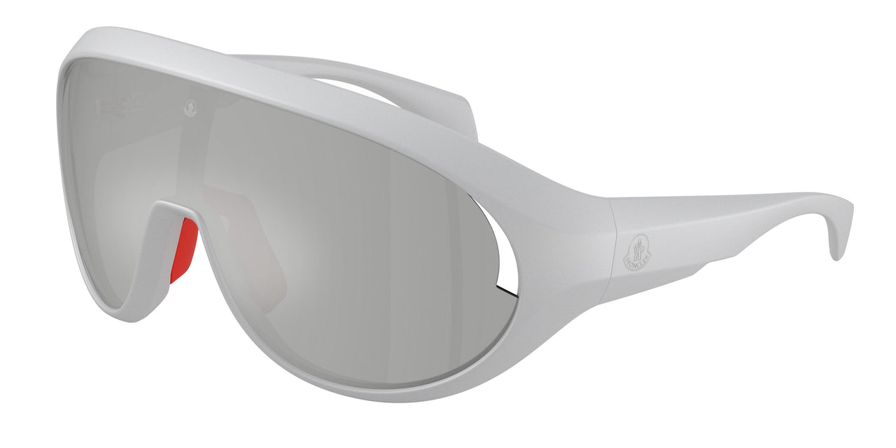 Moncler Contrast 8010 Sunglasses