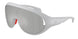 Moncler Contrast 8010 Sunglasses