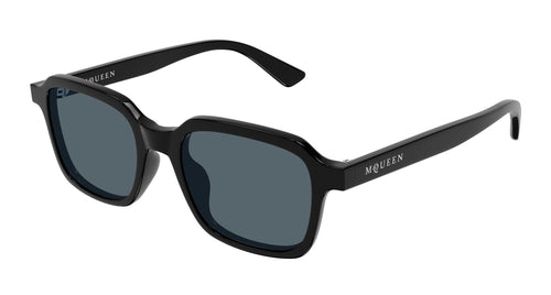 003 - Black - Blue