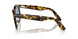 13323F - Yellow - Clear & Blue