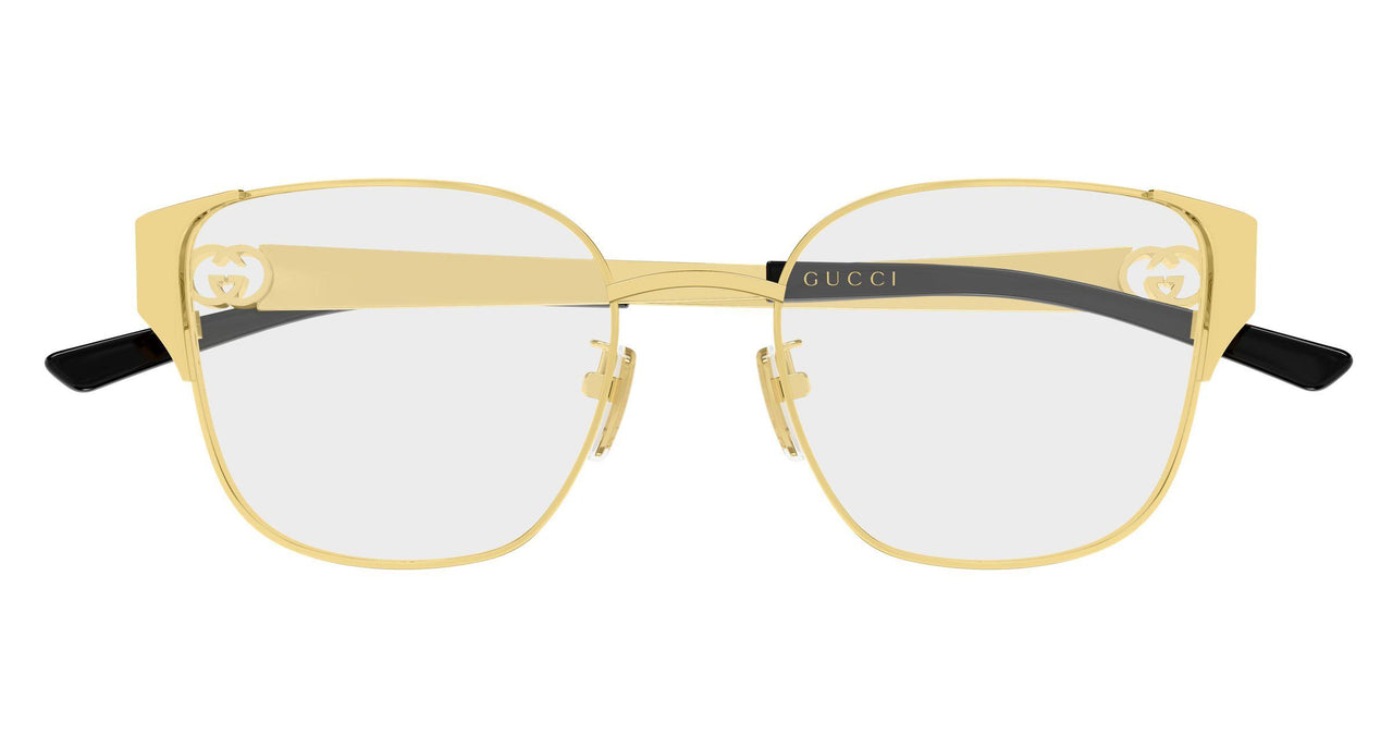 004 - Gold - Transparent