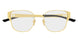 004 - Gold - Transparent