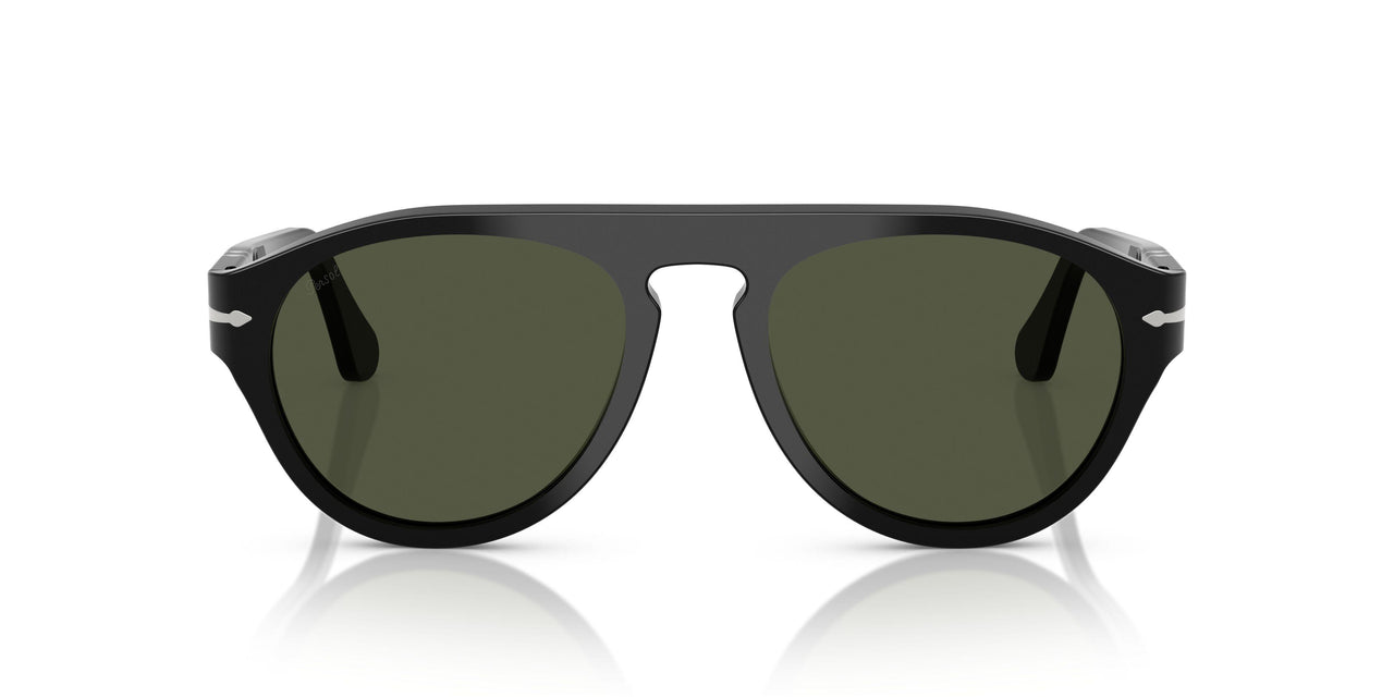 95/31 - Black - Green