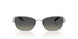 327411 - Silver - Light Grey Gradient Dark Grey