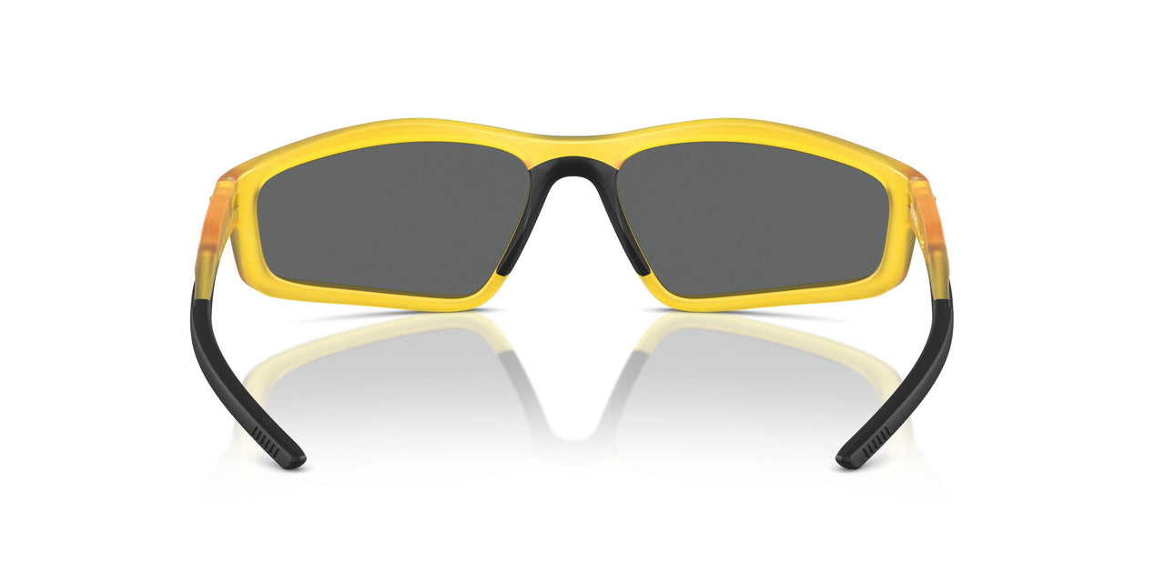 507/87 - Yellow - Grey