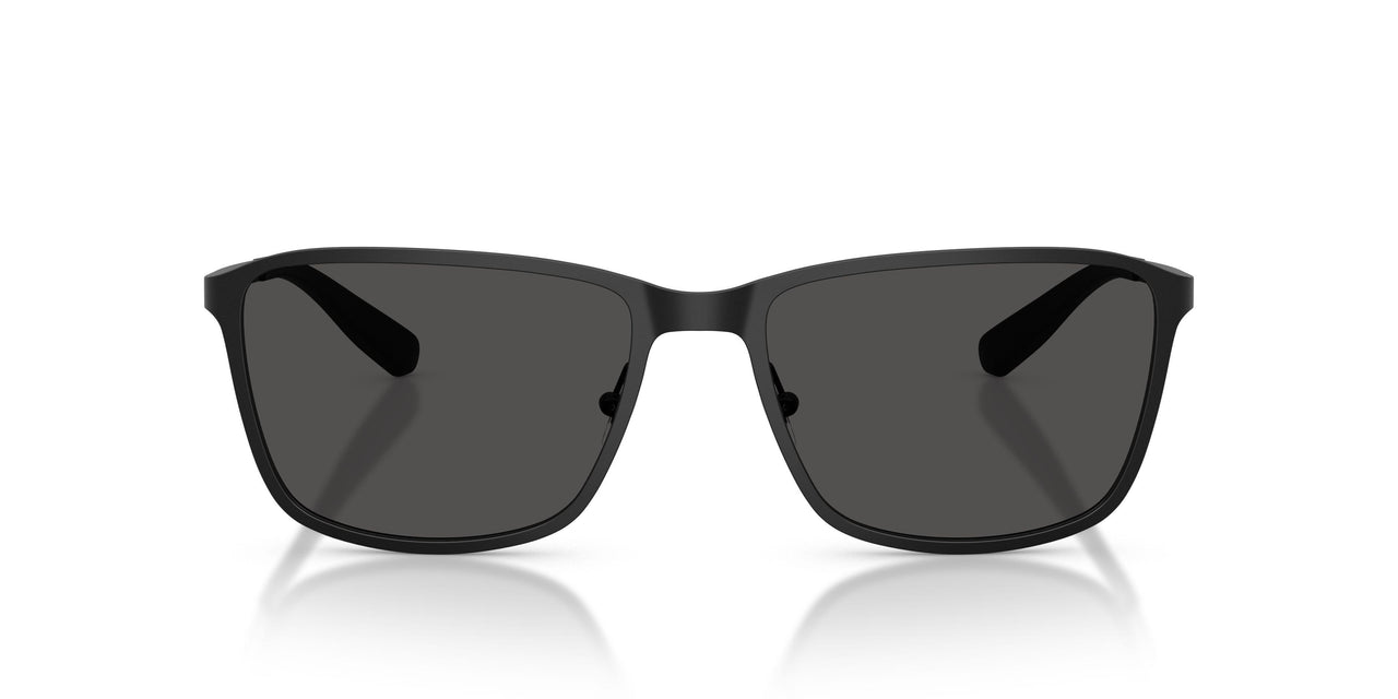 100987 - Black - Solid Dark Grey