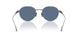 100580 - Grey - Solid Dark Blue