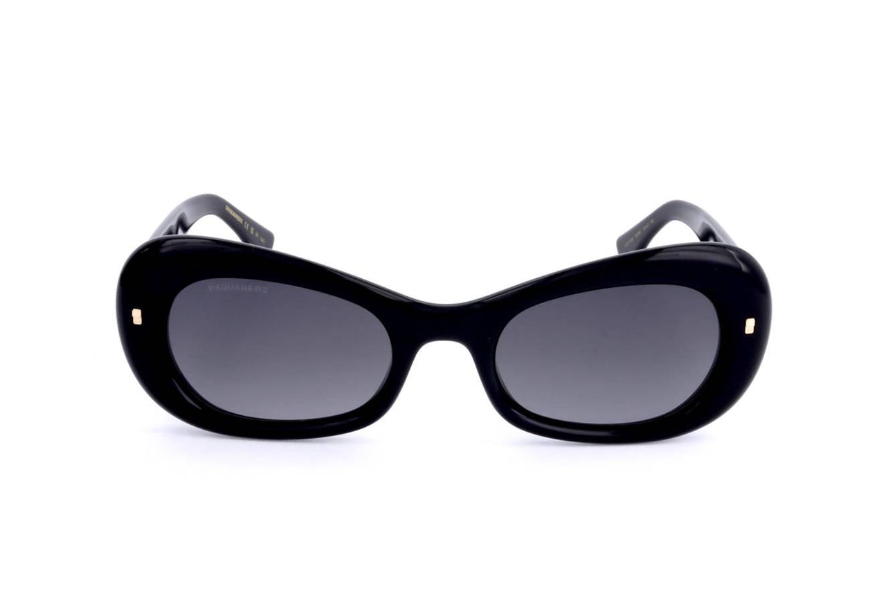 807 - BLACK