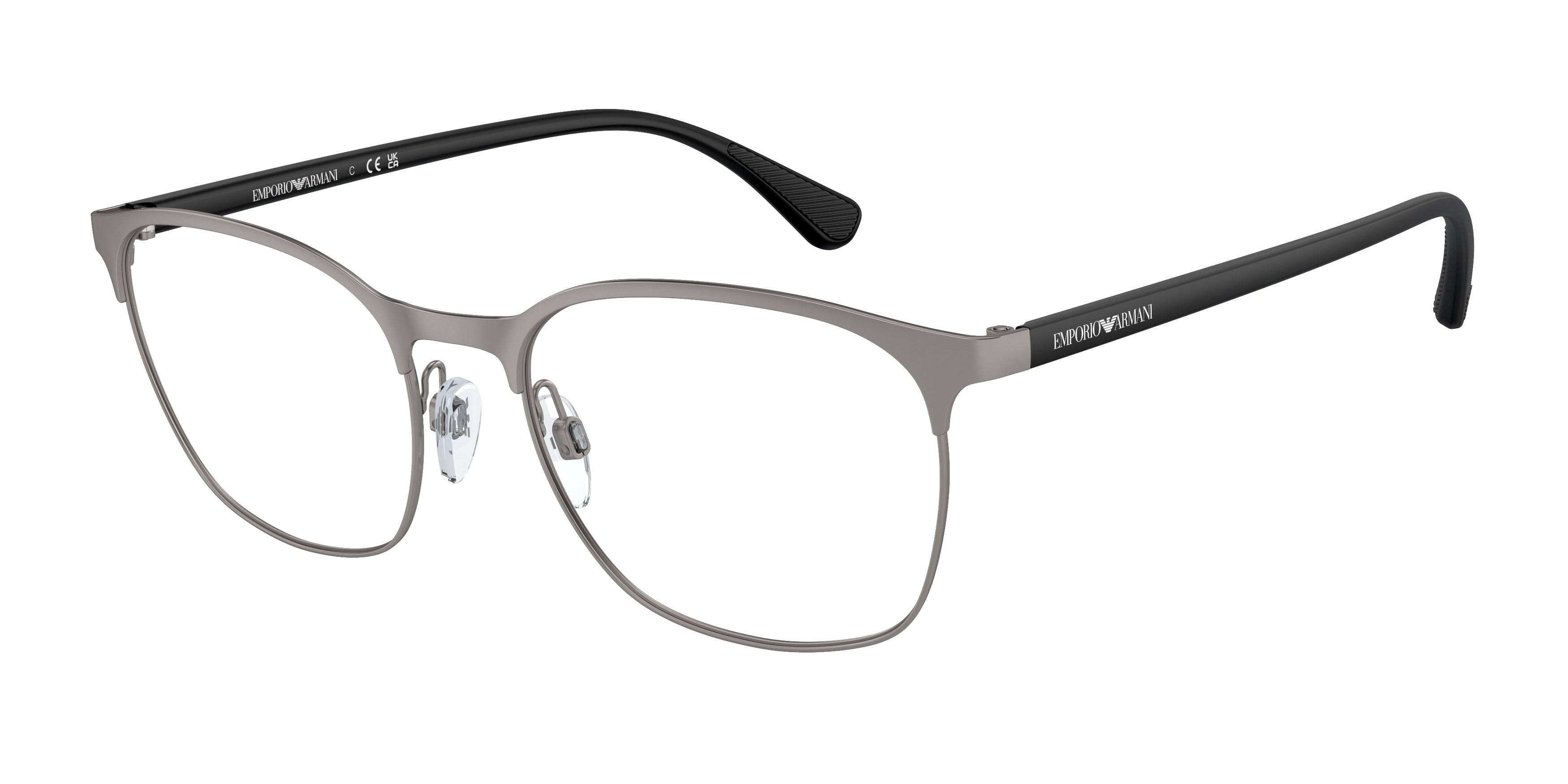 メガネ EMPORIO ARMANI Emporio Armani - 1144 VISTA - 3013 Emporio Armani EA 1144 (3013) EA11443013 Eyeglasses Woman