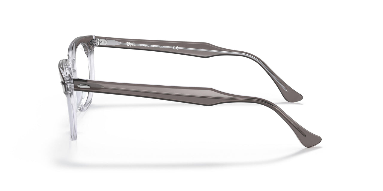 8111 - Grey - Clear