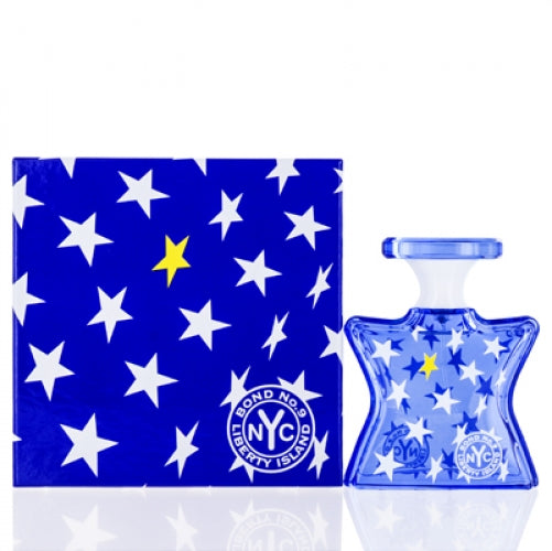 Bond No.9 Liberty Island EDP Spray