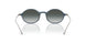 648572 - Blue - Smoke Gradient Green
