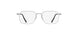 7000 - Clear Rhodium