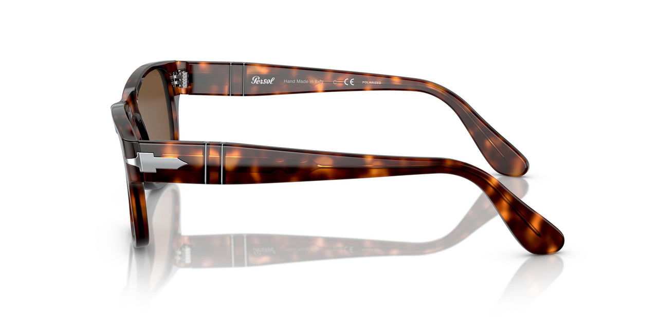 24/57 - Havana - Polar Brown