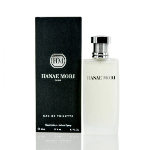 Hanae Mori Men EDT Spray