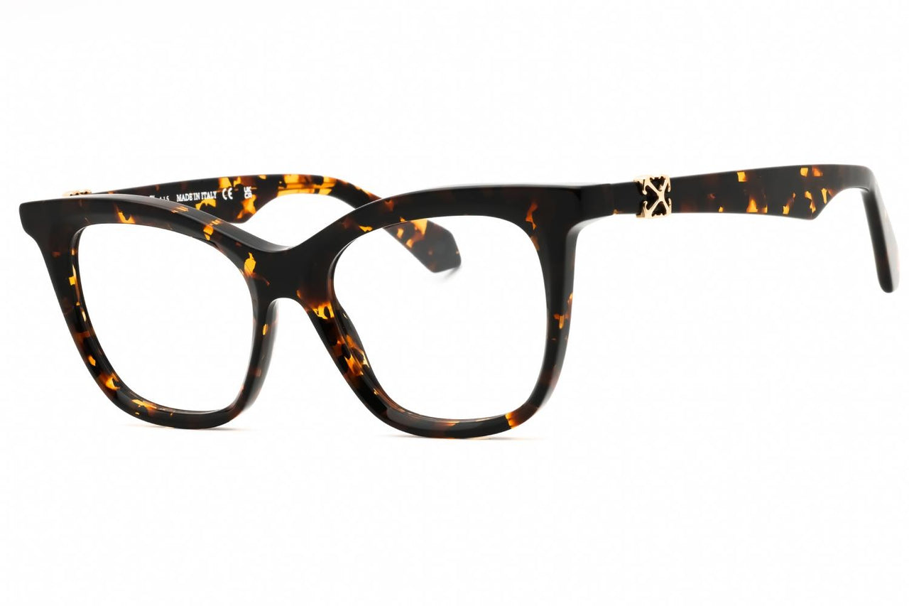 Off White STYLE7T Eyeglasses