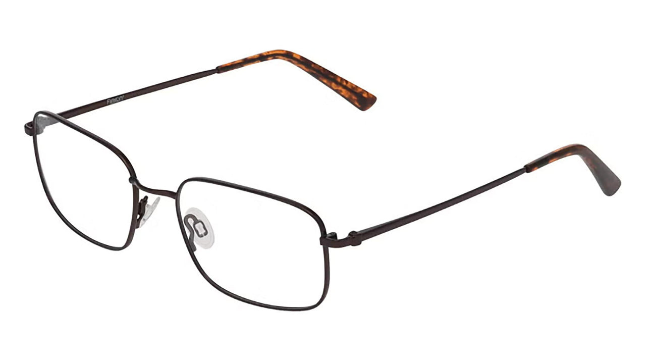 Flexon BENJAMIN 600 N Eyeglasses