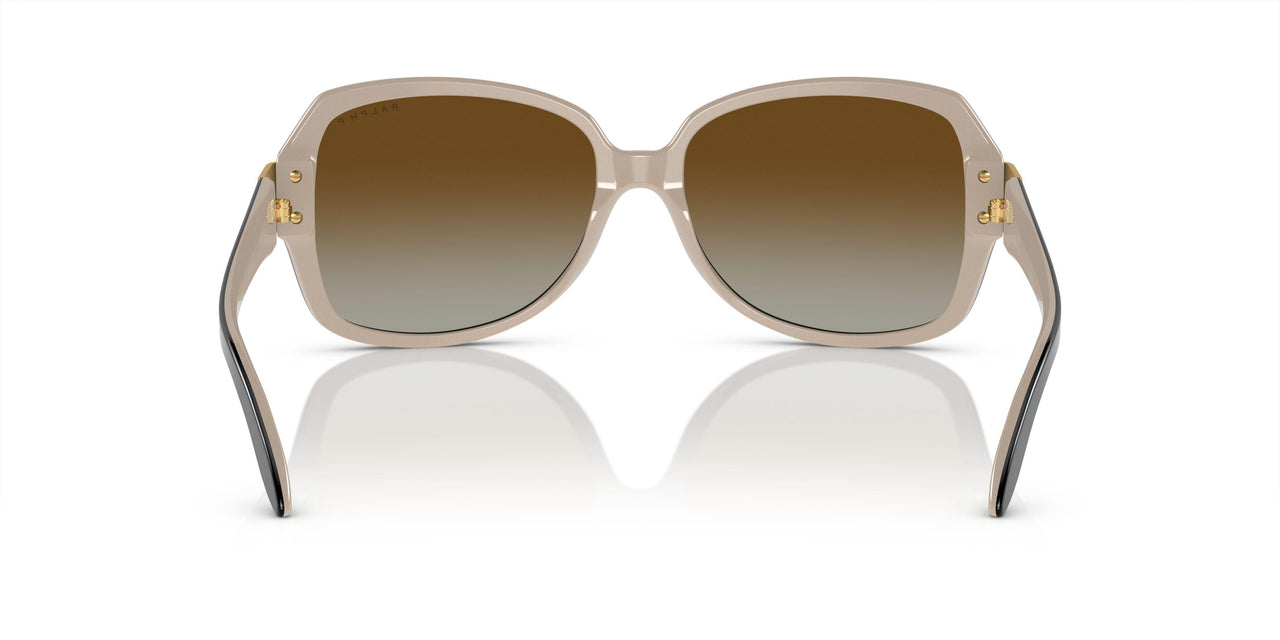 6123T3 - Black - Polar Gradient Brown