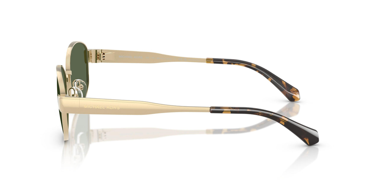 10149A - Gold - Green Polar