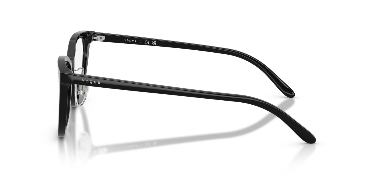 W44 - Black
