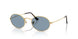 001/56 - Gold - Blue