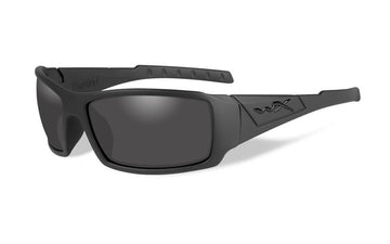 SSTWI01 Grey Lens/Matte Black