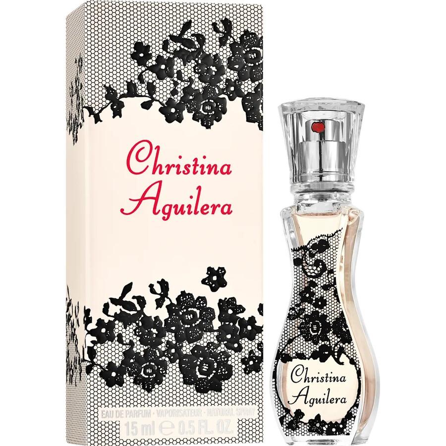 Christina Aguilera EDP Spray