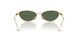 280/71 - Gold - Dark Green