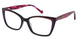 Betsey-Johnson BET-C-SUITE Eyeglasses