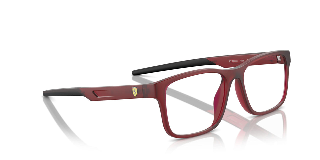 508 - Red