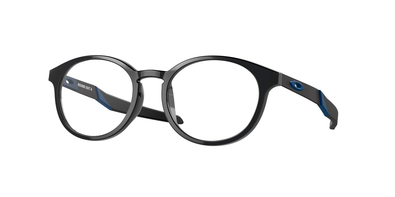 Oakley Round Out A 8014A Eyeglasses