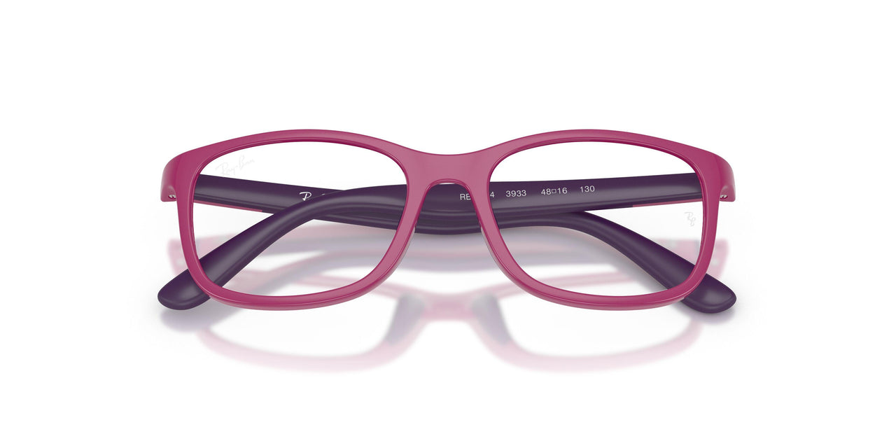 3933 - Violet - Clear