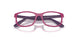 3933 - Violet - Clear