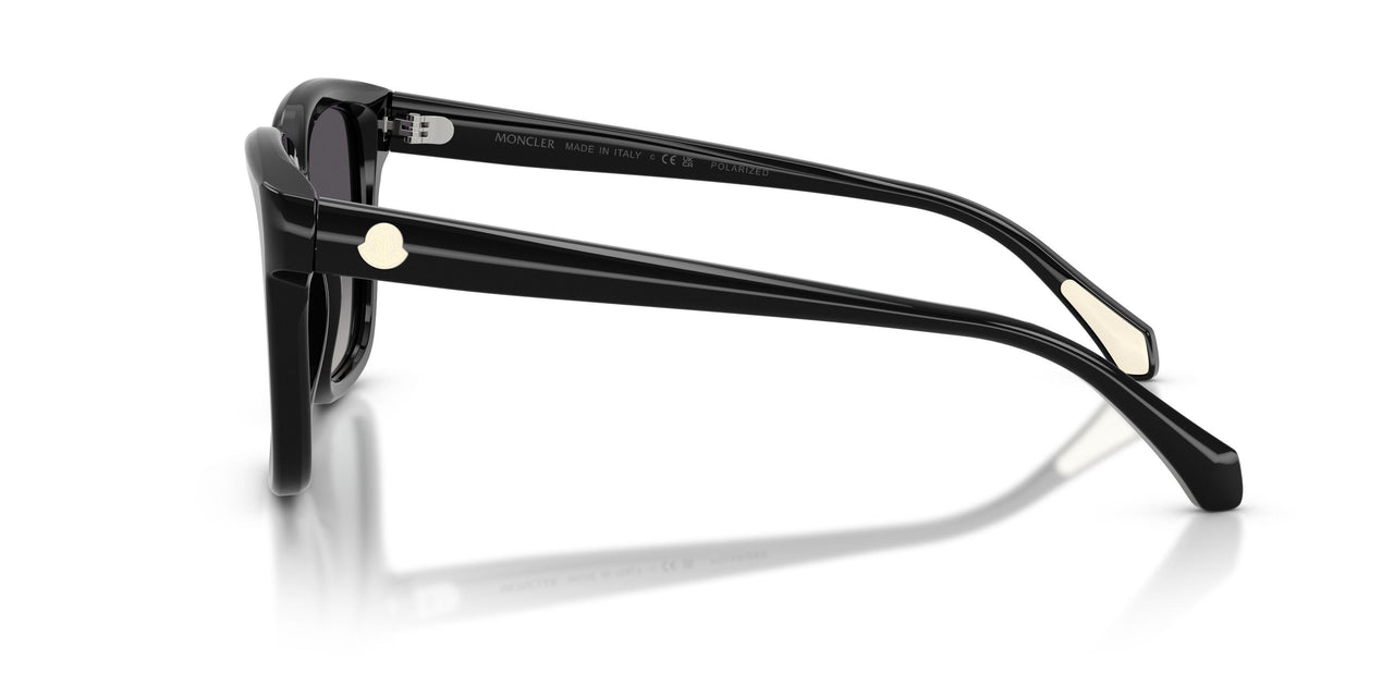 3001T3 - Black - Grey Gradient