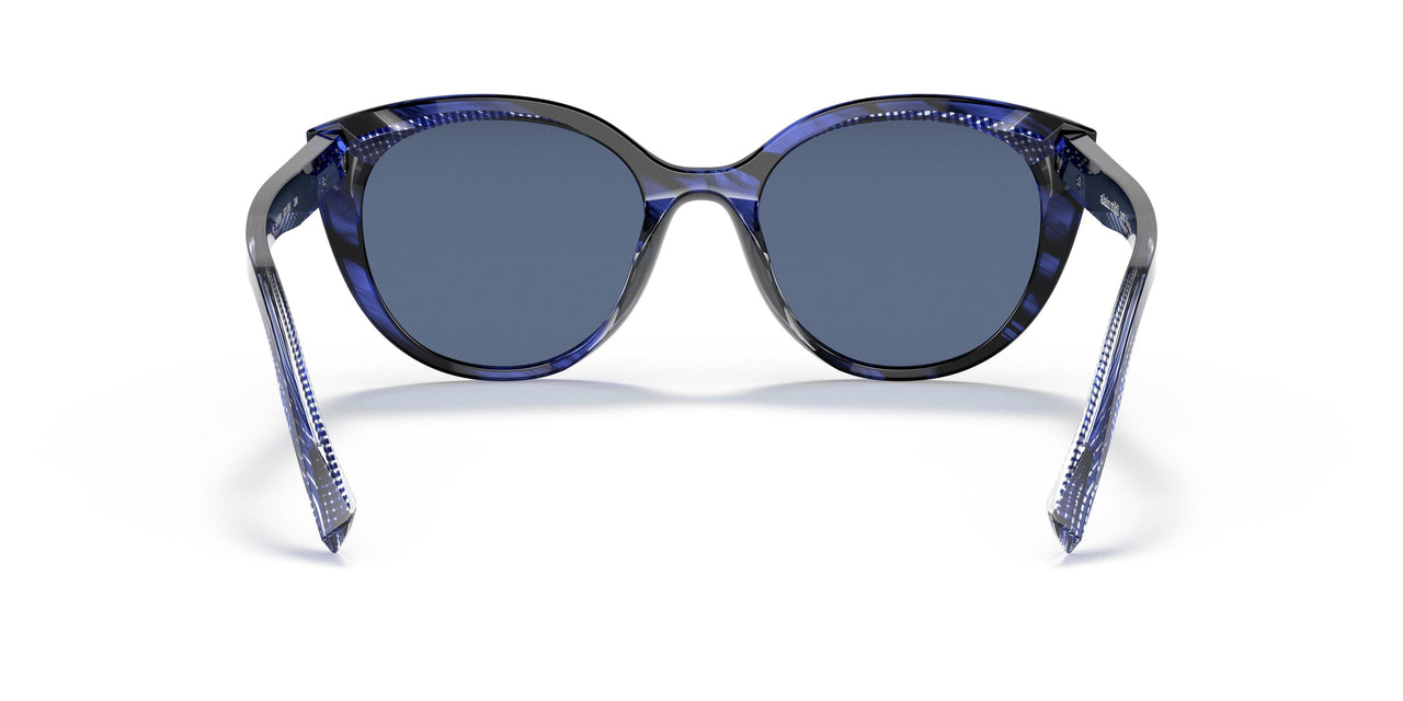 001/80 - Blue - Dark Blue