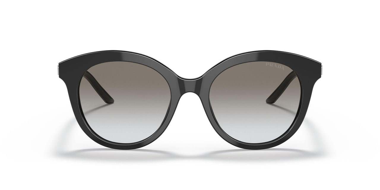 1AB0A7 - Black - Grey Gradient