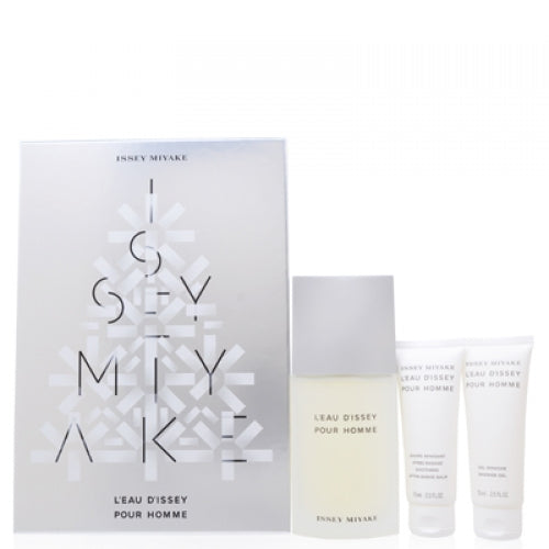 Issey Miyake Men Set