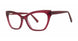 Genevieve Paris Design CRESCENDO Eyeglasses