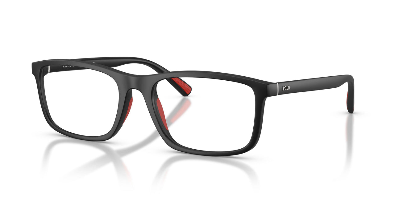 5504 - Black
