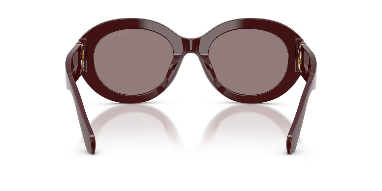 64817N - Red - Dark Purple