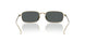 5035P2 - Gold - Midnight Express Polarized
