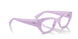 8346 - Pink - Clear