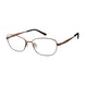 Charmant Pure Titanium TI12158 Eyeglasses