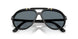 95/3R - Black - Dark Blue Polar