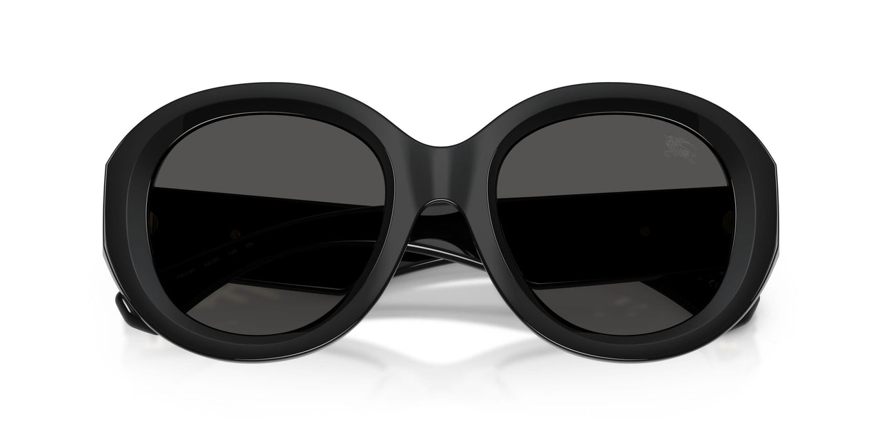 300187 - Black - Dark Grey